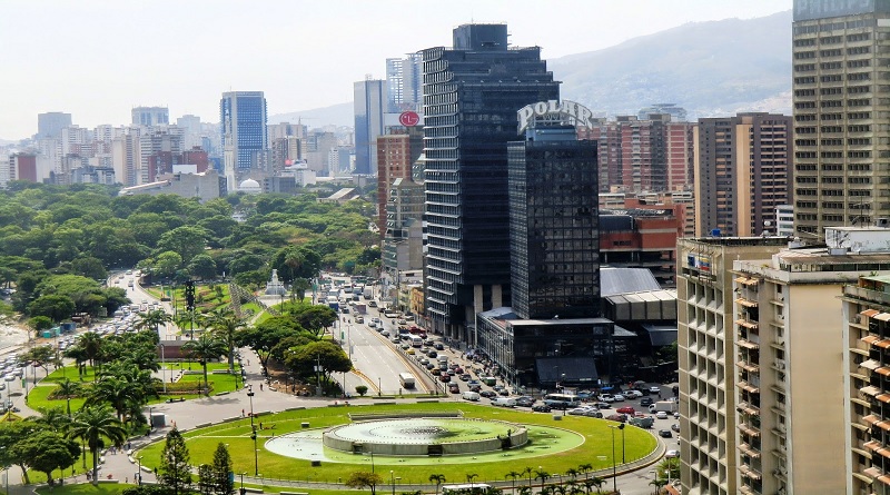 Inameh prevé cielo parcialmente nublado en gran parte del país