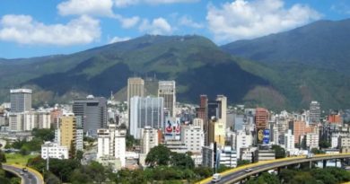 Inameh prevé condiciones metereológicas estables en gran parte del país