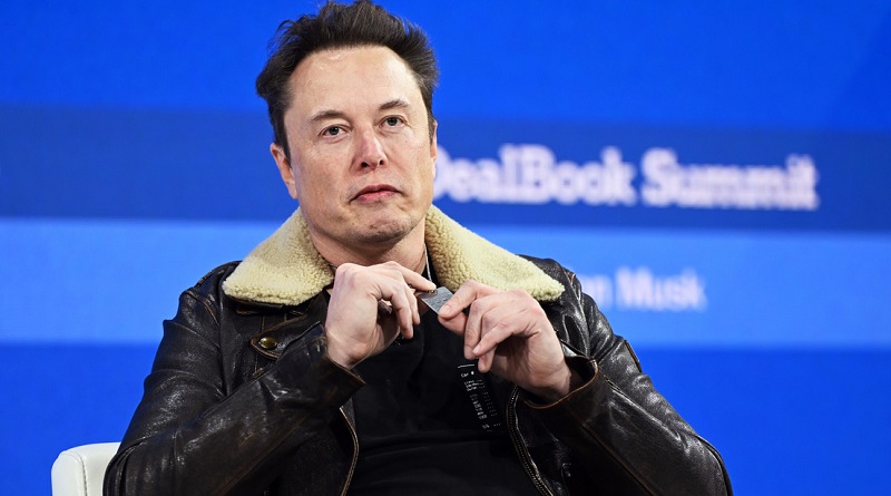 Elon Musk admite que Ucrania perdió Crimea y Donbass “para siempre”