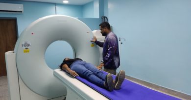 Rehabilitan instalaciones del Centro de Imagenología en Carabobo