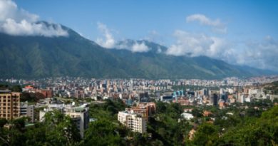 Inameh prevé estabilidad atmosférica en gran parte del país