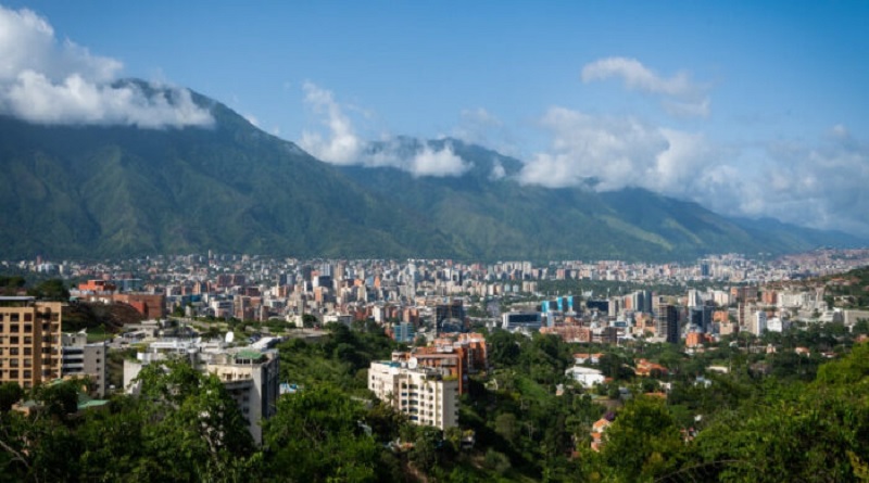 Inameh prevé estabilidad atmosférica en gran parte del país