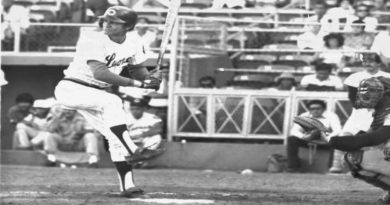 Fallece Víctor Davalillo, leyenda del beisbol venezolano, a los 84 años