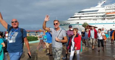 Más de 3.000 polacos han visitado Venezuela para fortalecer el potencial turístico