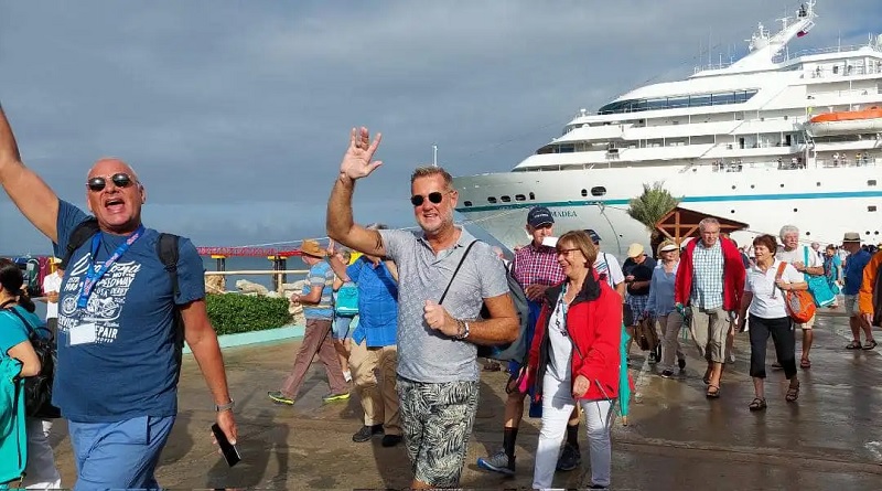 Más de 3.000 polacos han visitado Venezuela para fortalecer el potencial turístico