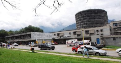 Egresan médicos residentes de posgrado en el estado Mérida