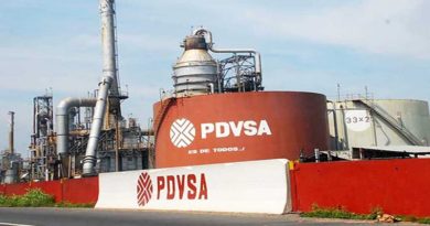 PDVSA Gas incrementa aporte de gas residual en el mercado venezolano