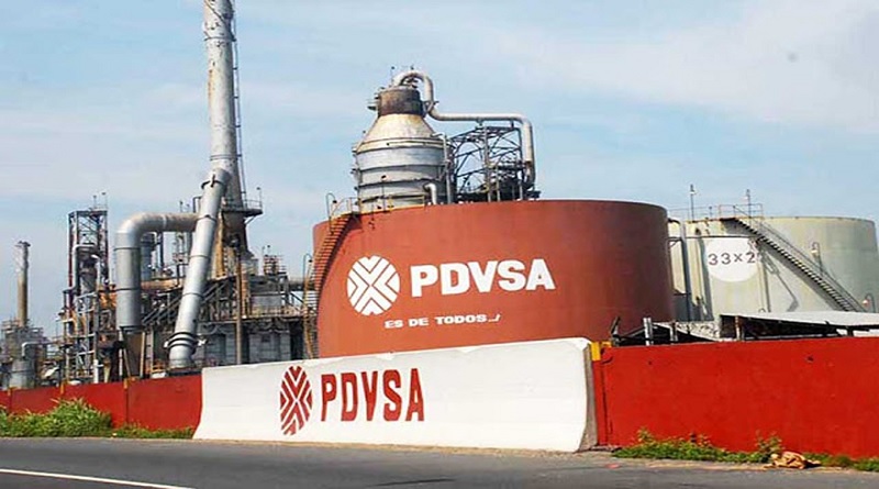 PDVSA Gas incrementa aporte de gas residual en el mercado venezolano