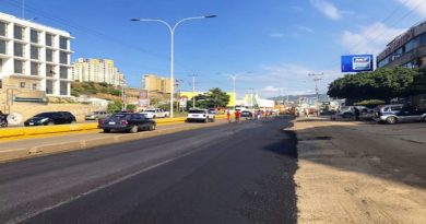 Avanza rehabilitación vial en la zona metropolitana de Barcelona