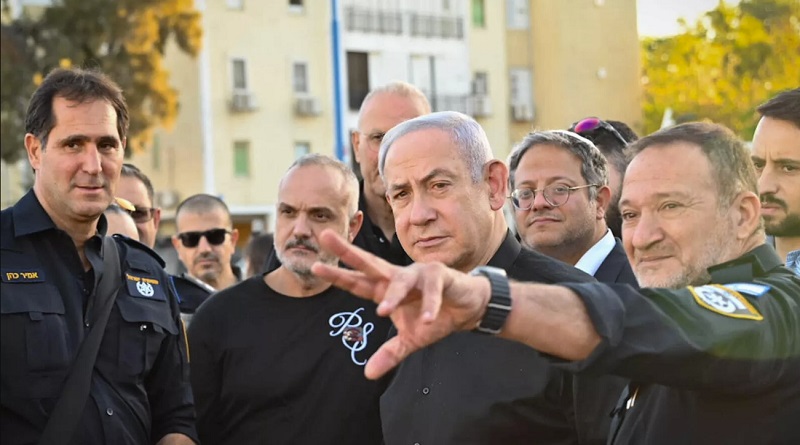 Servicios secretos israelíes tienen intención de eliminar a líderes de Hamás