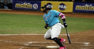 Bravos vino de atrás para vencer a Cardenales