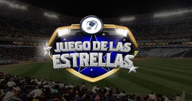 LVBP presenta el roster del Juego de Estrellas 2023