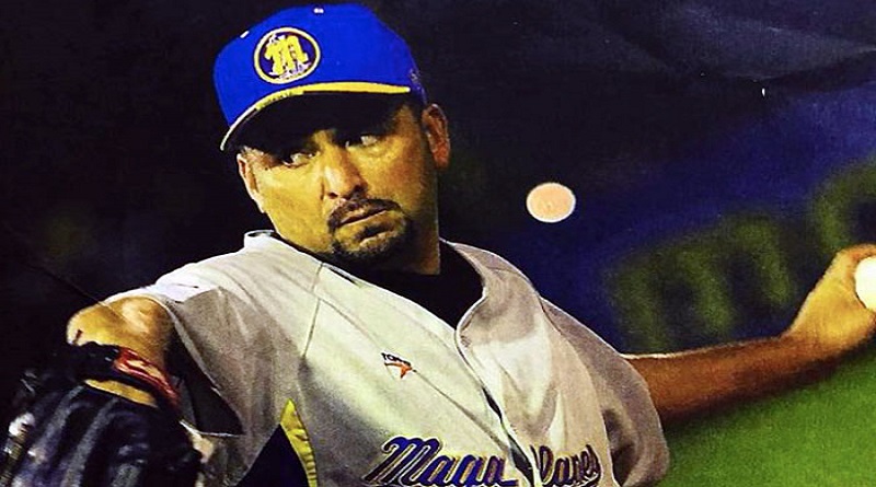 El béisbol venezolano está de luto por la partida de Juan Carlos Pulido