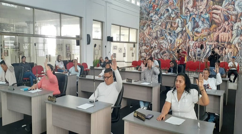 Presupuesto 2024 del estado Aragua garantiza más del 70% a la inversión social