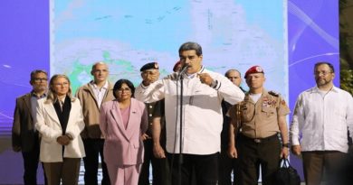 Reunión Venezuela - Guyana representó “una victoria de la diplomacia y de la paz”