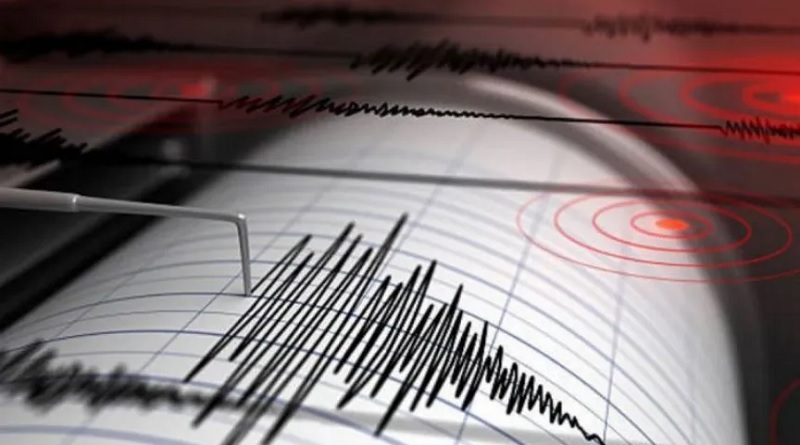 Sismo de magnitud 3,1 de sacudió centro de Colombia