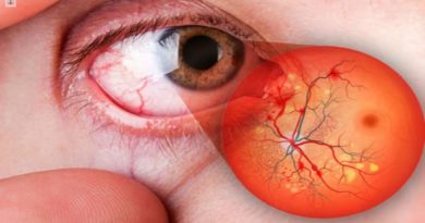 Convierten células de la retina en neuronas para recuperar la vista en humanos