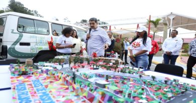 360 Bases de Misiones Socialistas