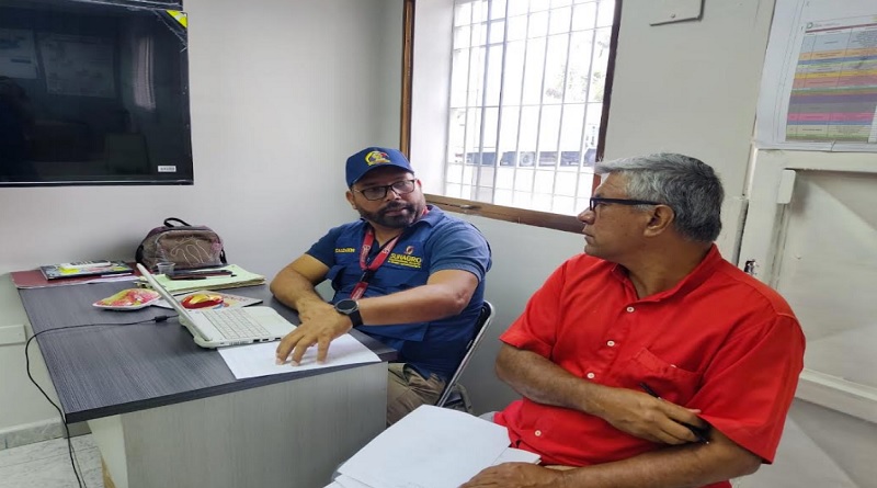 Sunagro extiende plazo para actualizar ficha técnica del SICA en Aragua