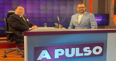 Hermann Escarrá: Venezuela está en una “etapa de posicionamiento” en el Esequibo