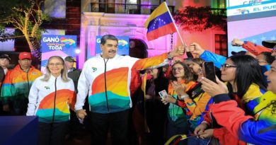 Jefe de Estado llama en esta Navidad a la unión en familia para avanzar hacia lo bueno