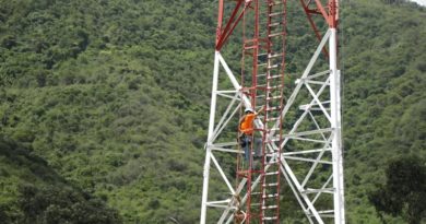 Movilnet conectó a millones de venezolanos este año 2023
