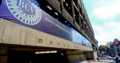 BCV | Dólar se cotiza en Bs. 35,58 y el euro en Bs. 38,60