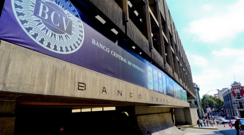 BCV | Dólar se cotiza en Bs. 35,58 y el euro en Bs. 38,60