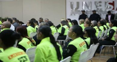 VEN 911 celebra 10 años de atención y vigilancia en el territorio nacional