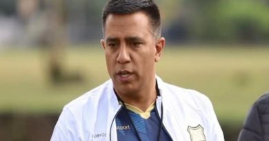 Águilas Doradas de César Farías clasifica a la Copa Libertadores 2024