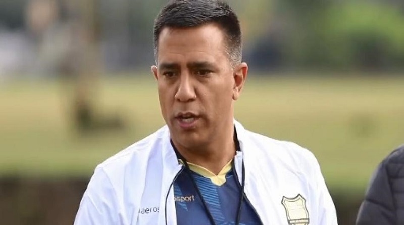 Águilas Doradas de César Farías clasifica a la Copa Libertadores 2024