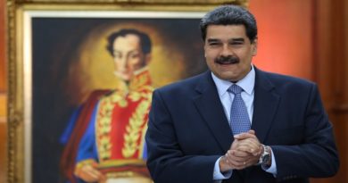 Venezuela da pasos certeros para consolidar la patria próspera