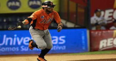 Águilas gana el juego extra e irá ante Tigres por el comodín