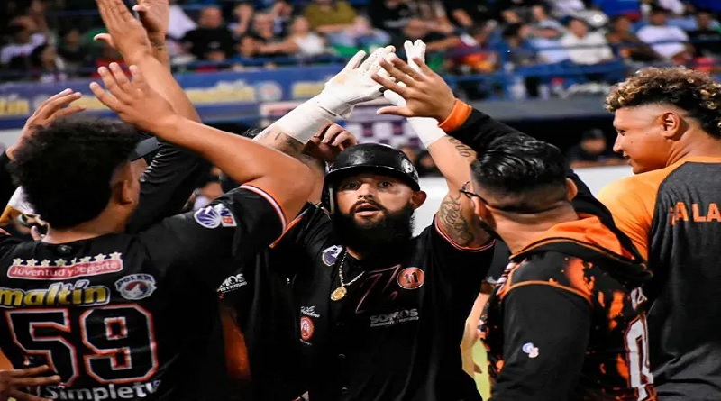 Águilas del Zulia ganó y forzó el bonito por el comodín