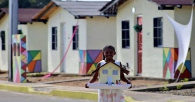 Estado Guárico presentó avances en materia de viviendas durante 2023