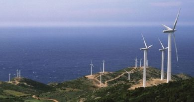 Etiopía contará con el parque eólico más grande del Cuerno de África