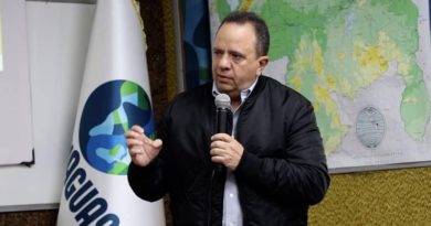 MinAguas evalúa plan de acción para optimizar el Sistema Hídrico Nacional