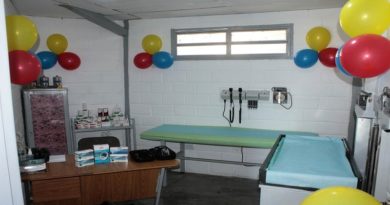 CPT II «La Luz» atenderá a mil 400 habitantes del municipio Naguanagua