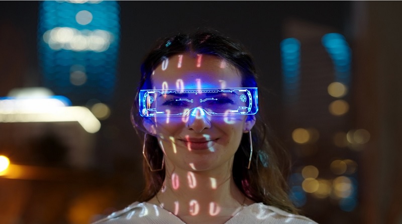 Presentan lentes que cuentan con Inteligencia artificial (IA)