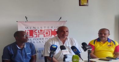Estado Aragua fortalece identidad cultural con “La Parranda Visita tu Casa”