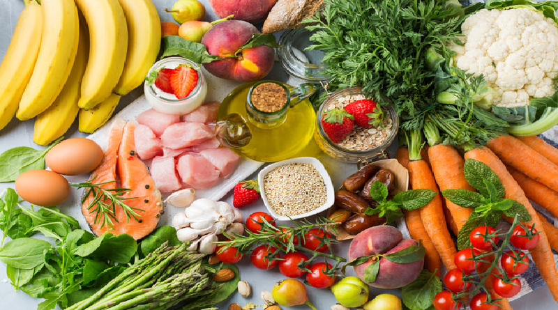Estos son los alimentos quer ayudan a producir más colágeno