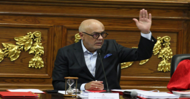 AN autoriza a Ejecutivo Nacional créditos adicionales para la Administración Pública