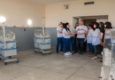 Rehabilitan área de neonatología del hospital de El Tigre en Anzoátegui