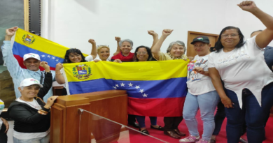 Clebm aprueba acuerdo en respaldo al referéndum del Esequibo