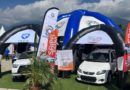 Firman acuerdos en Expo Transporte 2023 para impulsar nuevo modelo económico