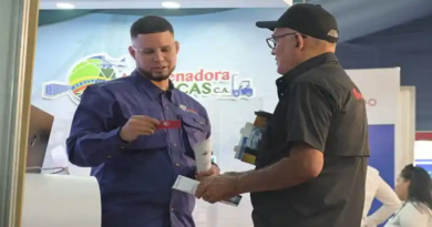 Incrementan servicios de la Almacenadora Caracas con emprendedores y sector privado