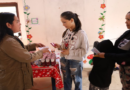 Plan Amor en Acción favorece a habitantes de Complejo Habitacional La Gran Victoria