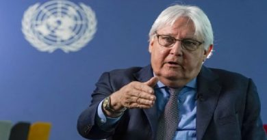 ONU alerta que se debe enviar más ayuda humanitaria a Gaza