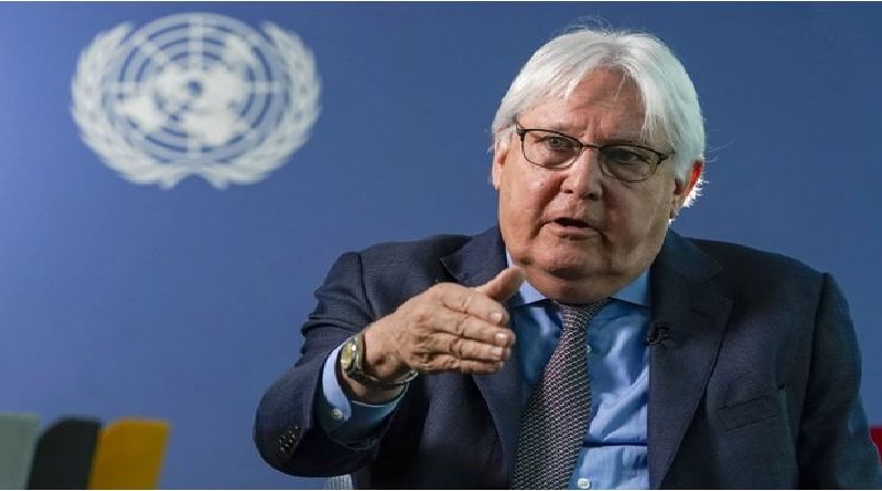 ONU alerta que se debe enviar más ayuda humanitaria a Gaza