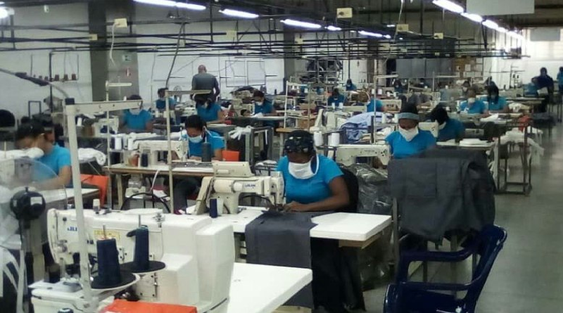 Más de 100 brigadas de trabajadores se constituyeron en Miranda durante el 2023